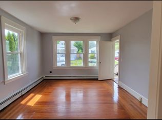 41 Audubon Ave #A, Providence, RI 02908