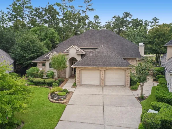 25119 Arcane Ct, Spring, TX 77389