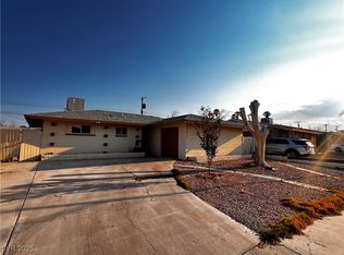 4221 El Conlon Ave, Las Vegas, NV 89102