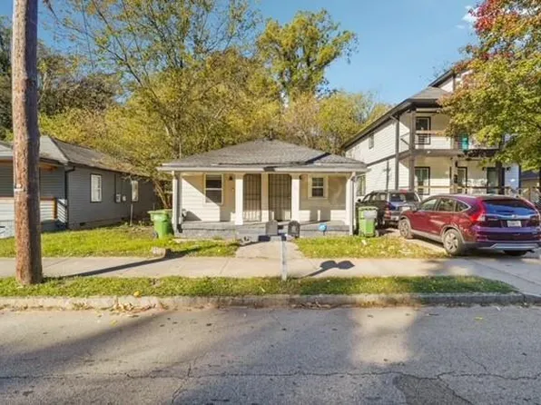 1145 McDaniel St SW, Atlanta, GA 30310