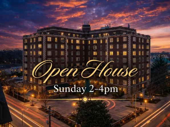 111 Woodland Ave #806-807, Lexington, KY 40502