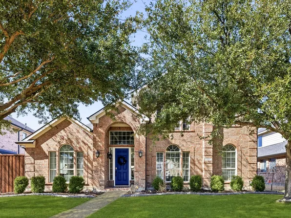 13107 Bugatti Dr, Frisco, TX 75033