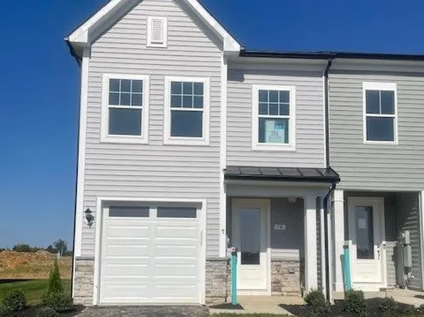 78 Spool Rd, Inwood, WV 25428