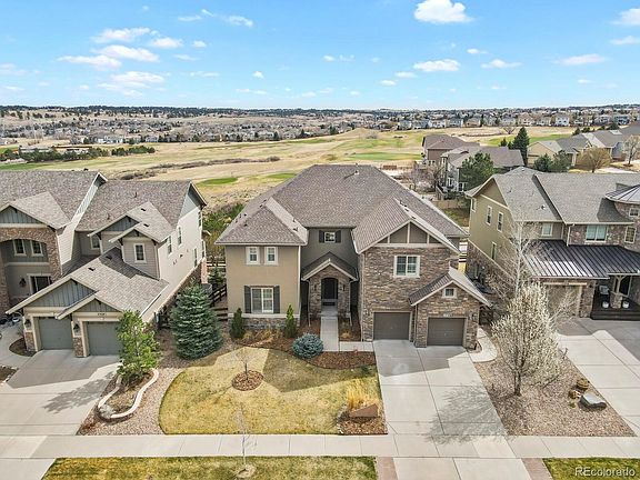3rd image of 11536 Pine Canyon Lane