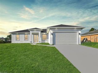 3914 9th St SW, Lehigh Acres, FL 33976