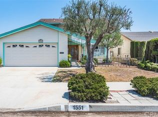 1551 Oakhorne Dr, Harbor City, CA 90710
