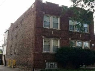 7234 S Eberhart Ave, Chicago, IL