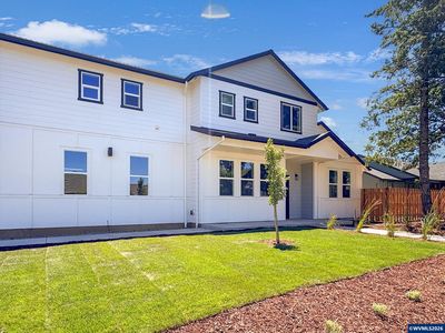 1511 11th St, Dallas, OR, 97338