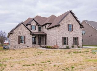 1729 Northside Dr, Murfreesboro, TN 37130