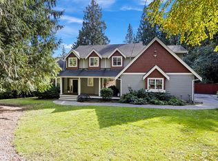 1316 Lakewood Rd, Arlington, WA 98223