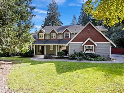 1316 Lakewood Road, Arlington, WA, 98223