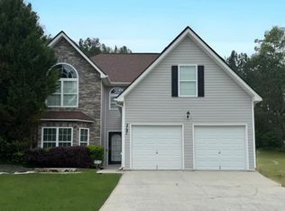 3181 Berthas Overlook, Douglasville, GA 30135
