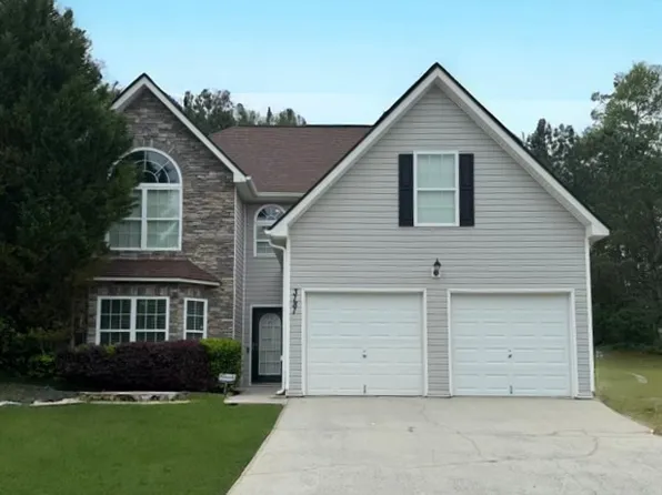 3181 Berthas Overlook, Douglasville, GA 30135