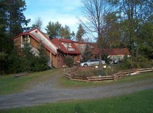 288 Cole Plain Rd, Lisbon, NH 03585