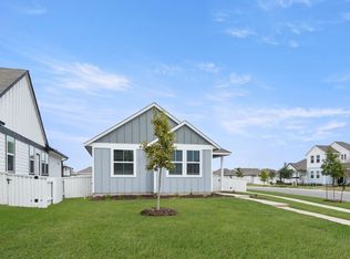 700 Running Creek Dr, Kyle, TX 78640