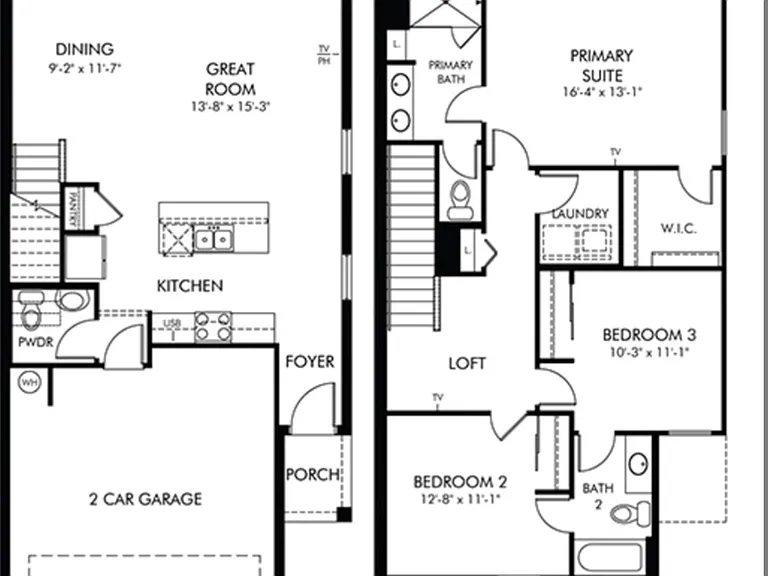 2057 Crape Jasmine Ln — Photo 17