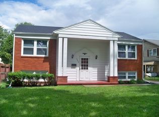 5640 Winona Rd, Toledo, OH 43613