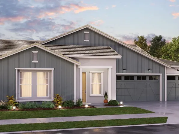 7157 Via Bernini, Rancho Murieta, CA 95683