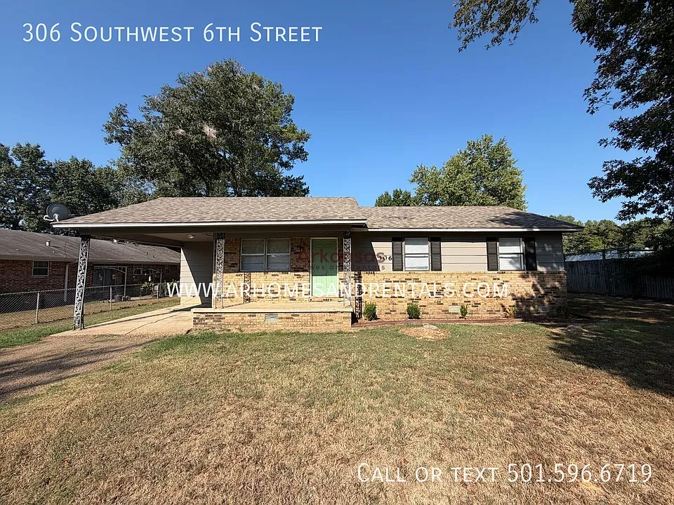 306 SW 6th St