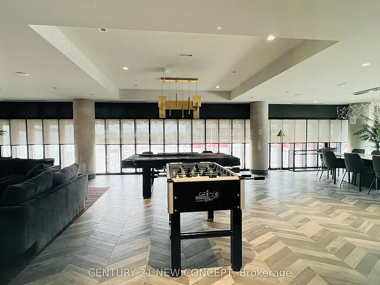 5858 Yonge St #2526 — Photo 24