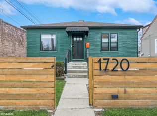 1720 Lyons St, Evanston, IL 60201