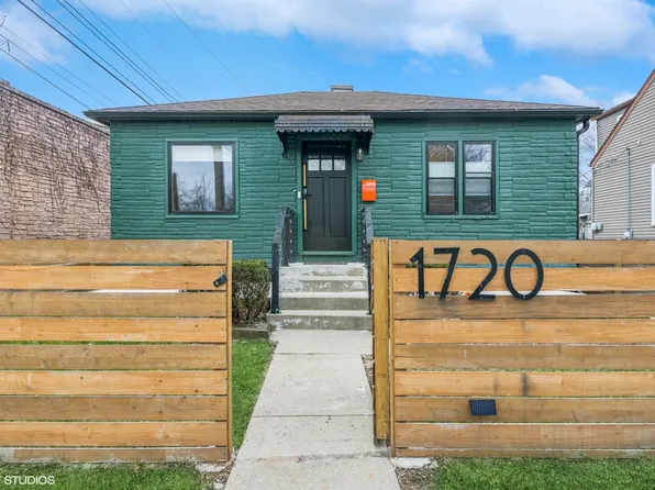 1720 Lyons St, Evanston, IL 60201