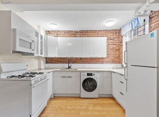 6 Radcliffe Rd #B, Boston, MA 02134