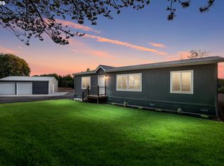 24705 S Sparrow Ct, Canby, OR 97013