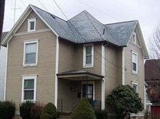 144 Mercer St, Butler, PA 16001