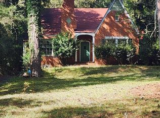 1325 Briarcliff Cir, Macon, GA 31211