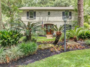 6314 Rippling Hollow Dr, Spring, TX 77379