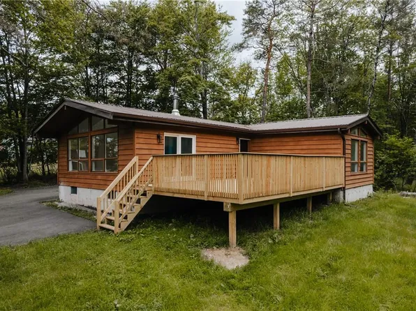 8 Spur Street, Liberty, NY 12754