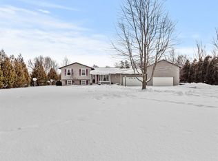 5322 N 375 W, Columbia City, IN 46725