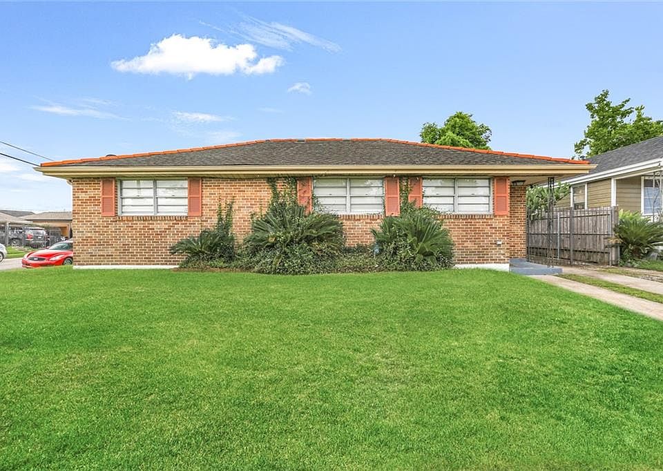 94009402 Palmetto St, New Orleans, LA 70118 Zillow