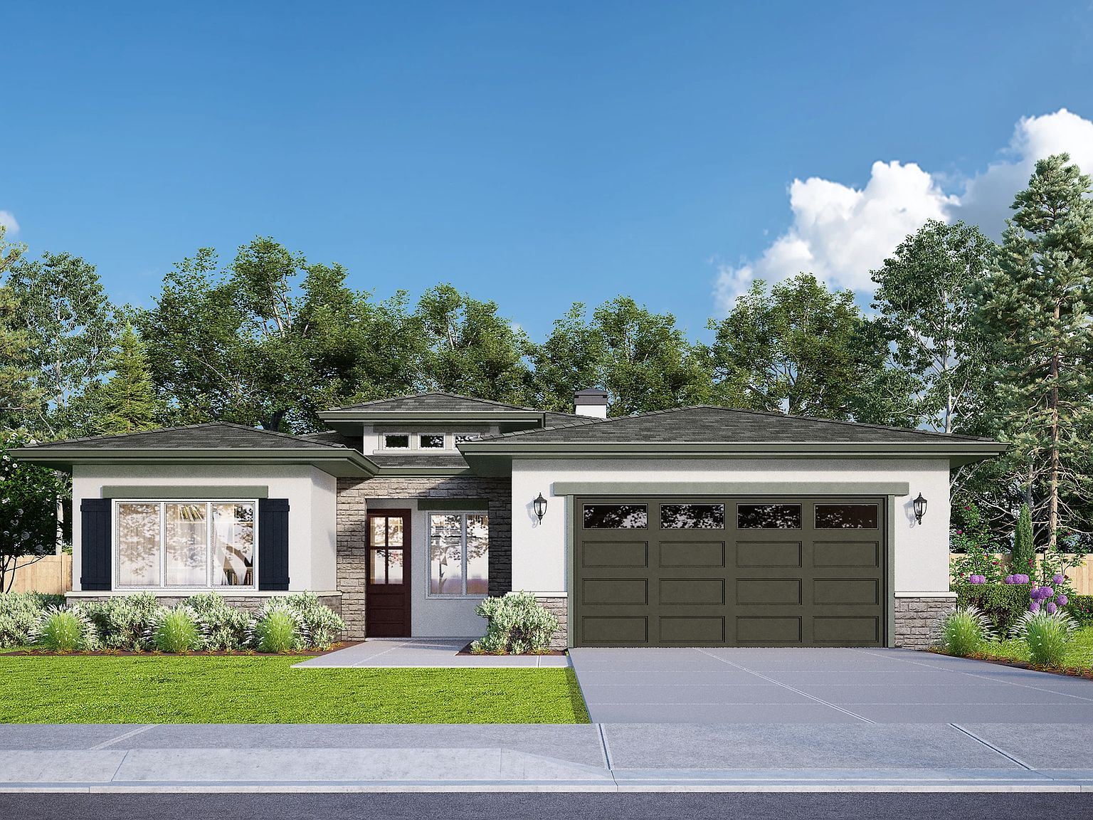 The Pembroke Plan, Skyview Estates, Santa Maria, CA 93455 Zillow
