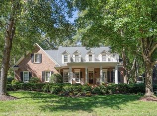 18717 Hammock Ln, Davidson, NC 28036