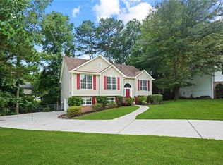 3655 Andrea Lee Ct, Snellville, GA 30039