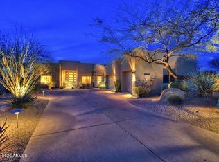 11386 E Whitethorn Dr N, Scottsdale, AZ 85262