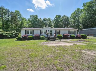 3352 N State Highway 150, Lexington, NC 27295