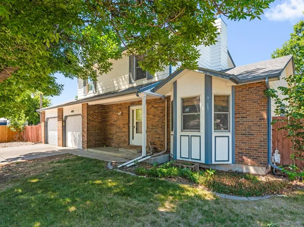1425 Clementine Ct, Fort Collins, CO 80526
