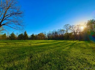 18 Fairway Dr, Montgomery, AL 36116