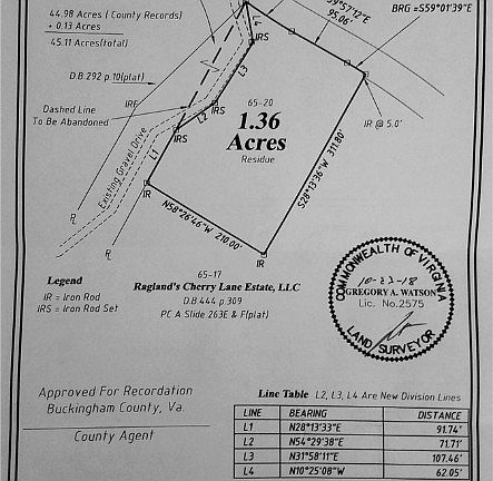 4th image of 3286 Ranson Rd