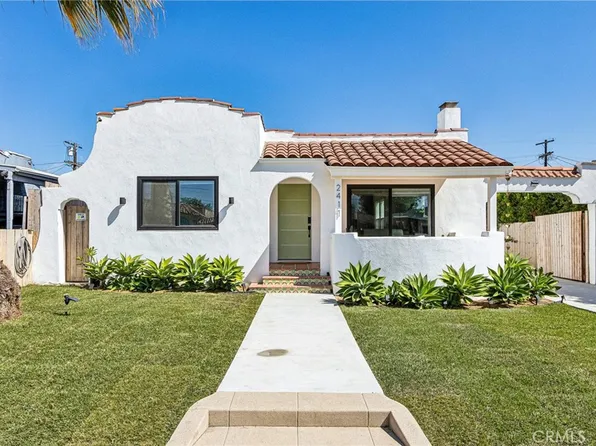 2417 W 75th St, Los Angeles, CA 90043