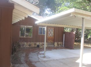 1677 Oldfield Rd, Bodfish, CA 93205