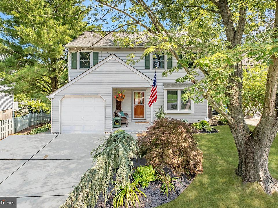 111 White Birch Ct, Cherry Hill, NJ 08003 Zillow