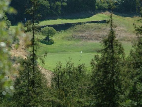 Near the Golf Course