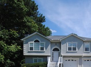 3913 Brianna Dr, Powder Springs, GA 30127