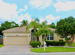 10697 Oak Bend Way, Wellington, FL 33414