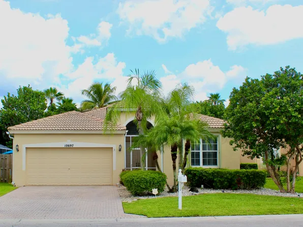10697 Oak Bend Way, Wellington, FL 33414