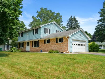 8192 Gull Mnr, Richland, MI, 49083